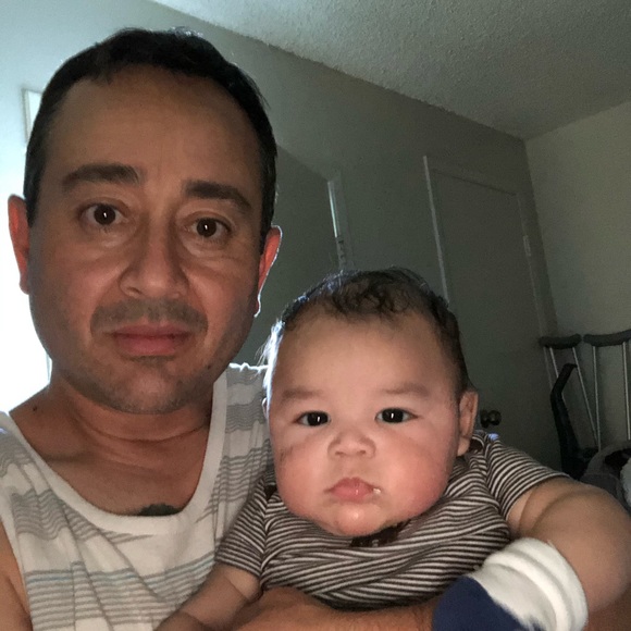 Meet your Posher, Rito - Picture 1 of 1